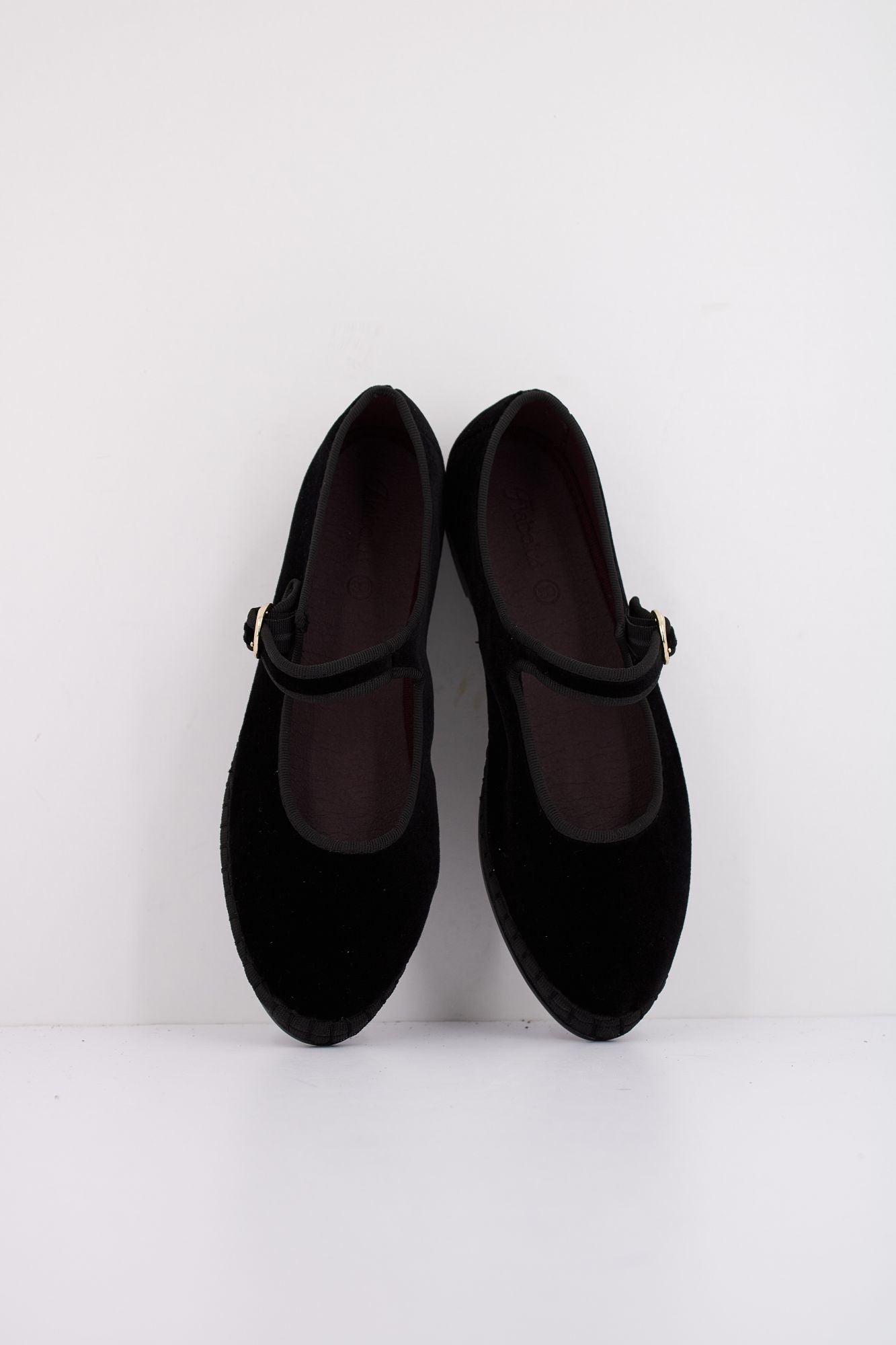 FLABELUS ANTONIA en color NEGRO (3)