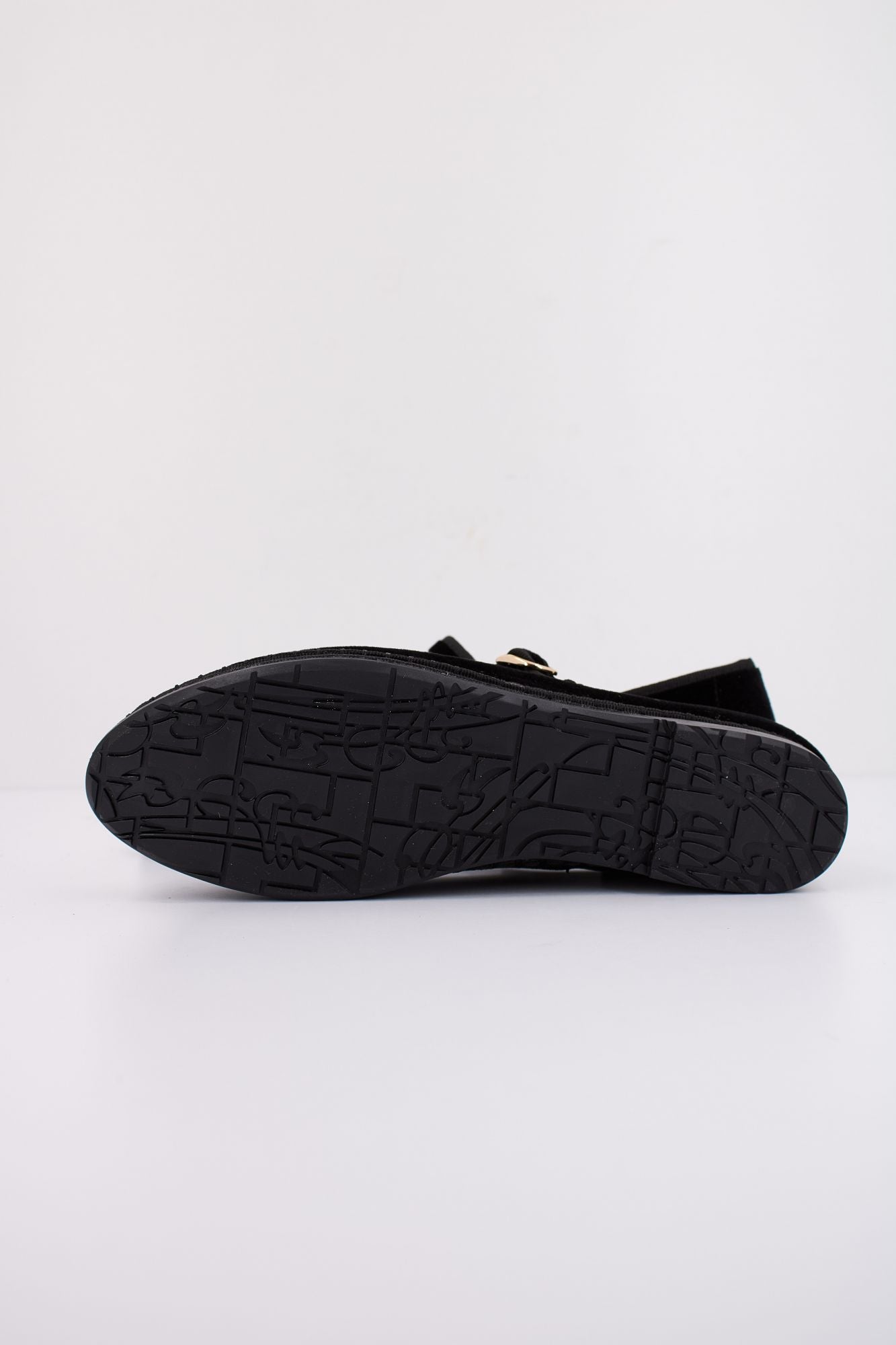 FLABELUS ANTONIA en color NEGRO (5)