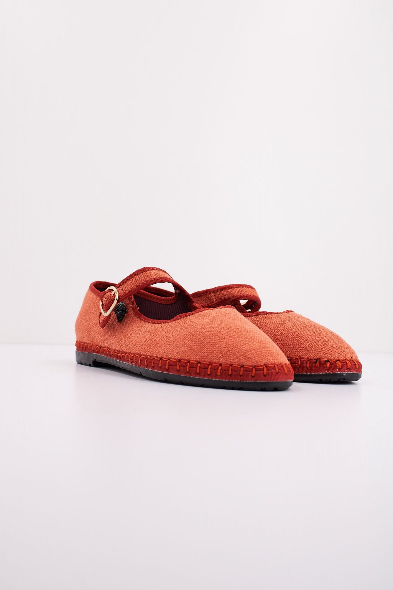FLABELUS ANASTASIA  en color NARANJA (2)