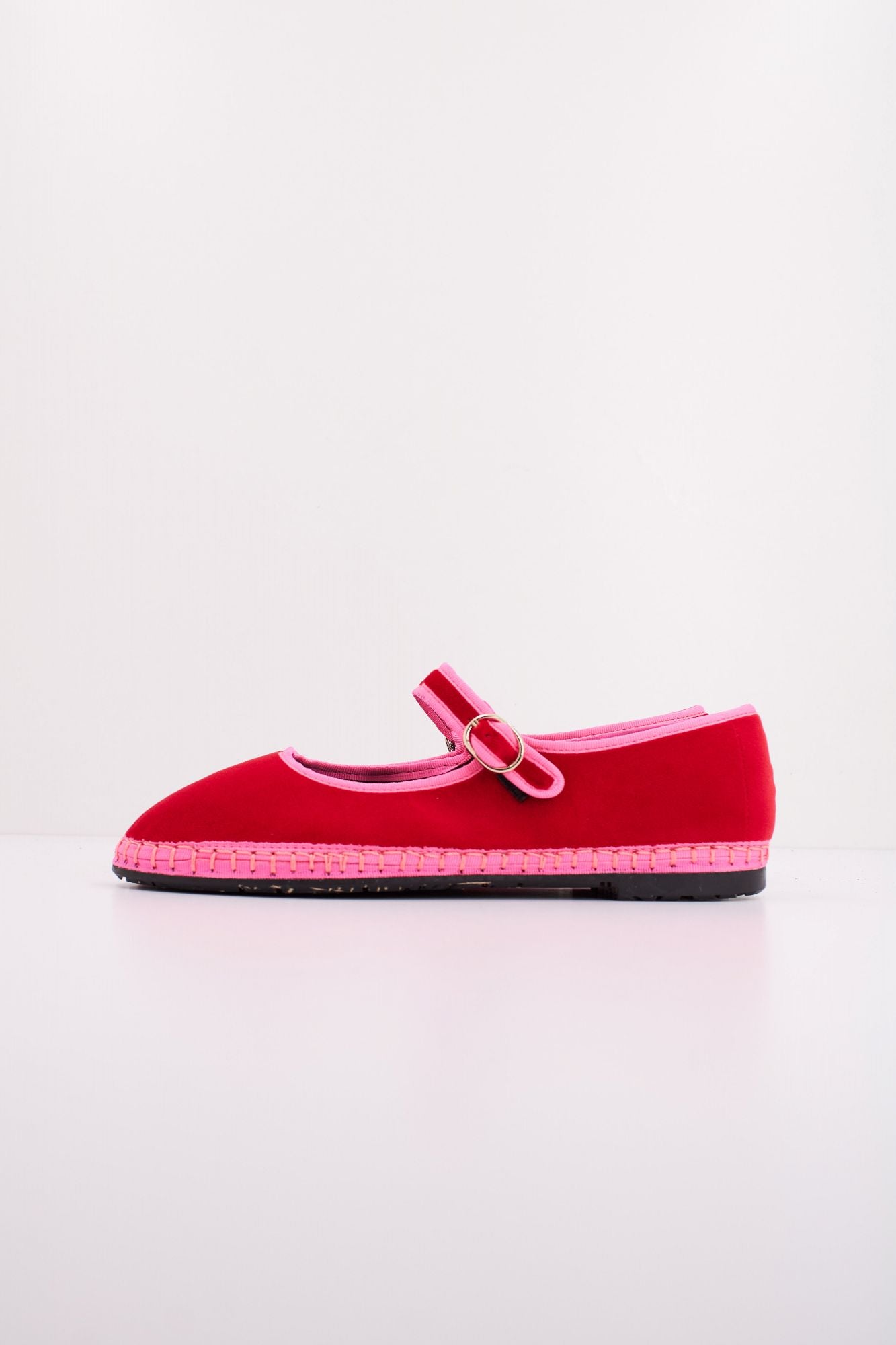 FLABELUS AURELIE  en color ROJO (1)