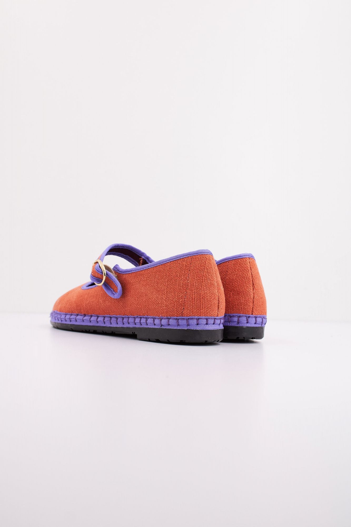 FLABELUS DARTAGNAN  en color NARANJA (4)