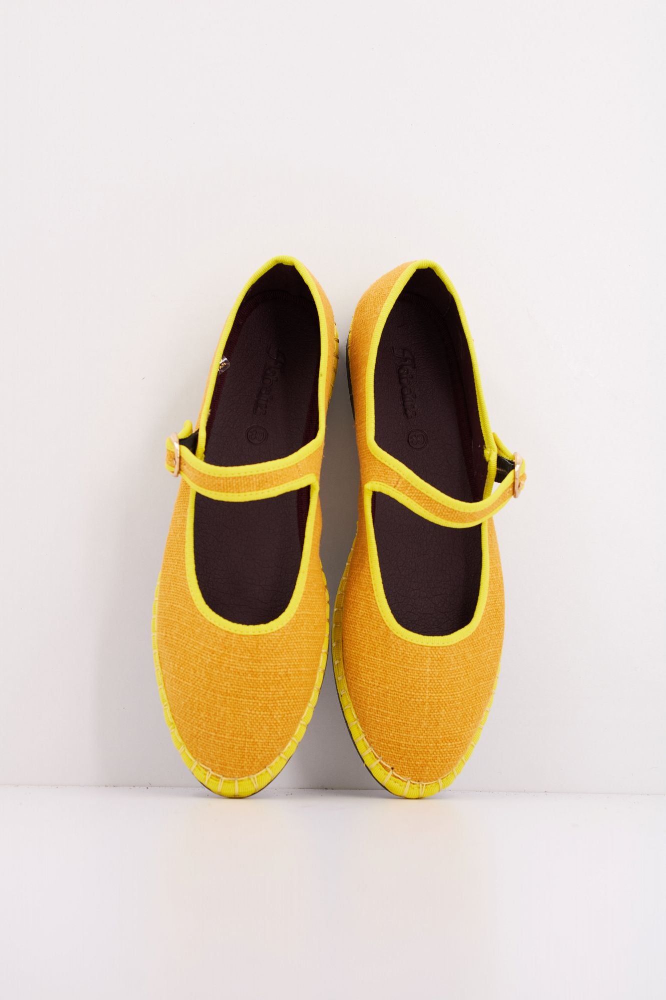 FLABELUS EBENEZER  en color AMARILLO (3)