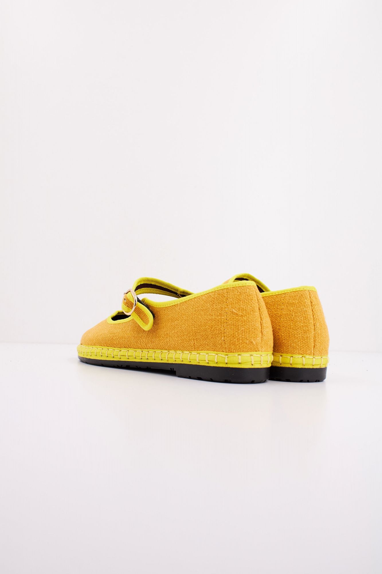 FLABELUS EBENEZER  en color AMARILLO (4)