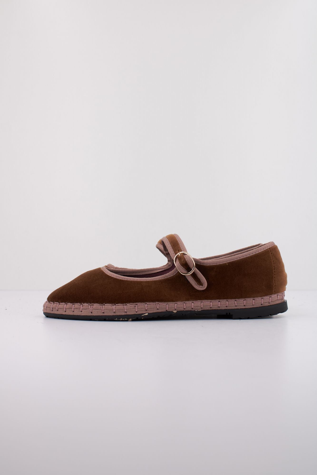 FLABELUS BALTHASAR  en color MARRON (1)
