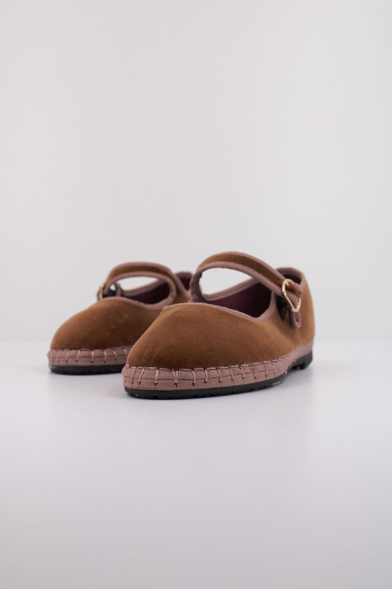 FLABELUS BALTHASAR  en color MARRON (2)