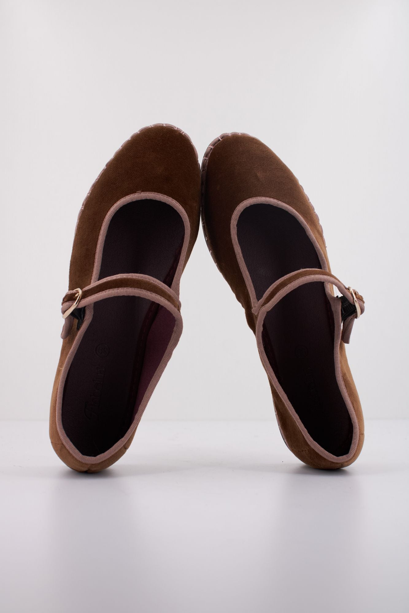FLABELUS BALTHASAR  en color MARRON (3)