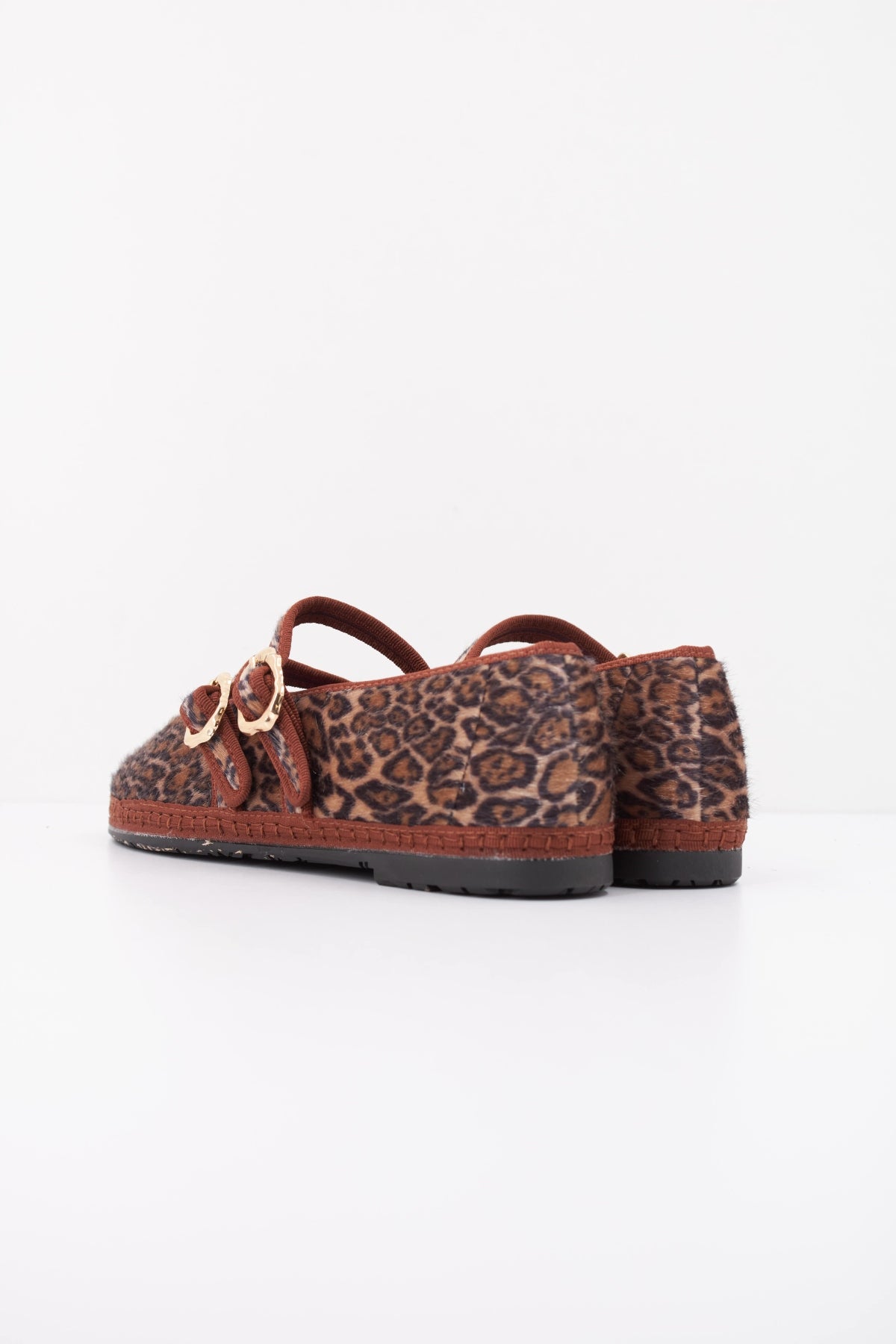 FLABELUS CLAIRE BAILARINA PONTOGLIO en color ANIMAL PRINT (4)
