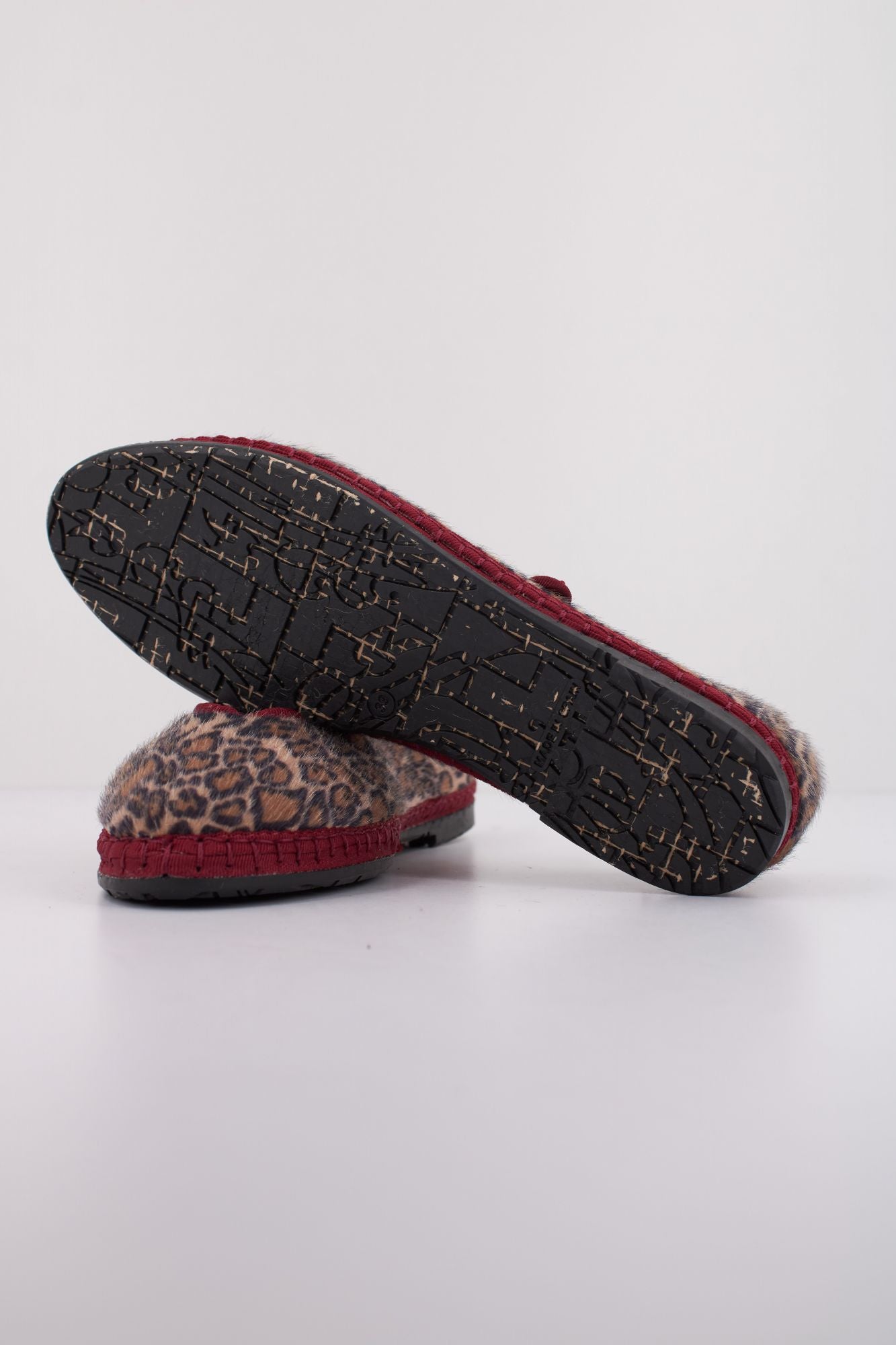 FLABELUS PIERRE  en color ANIMAL PRINT (5)
