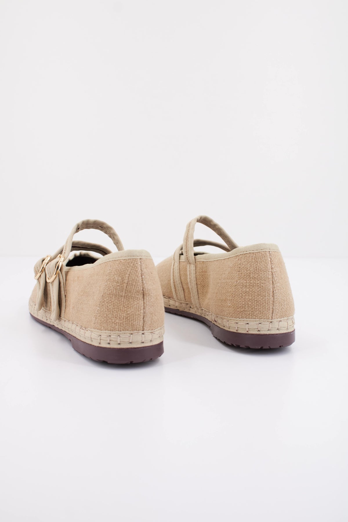 FLABELUS CLAIRE L en color MARRON CLARO (4)