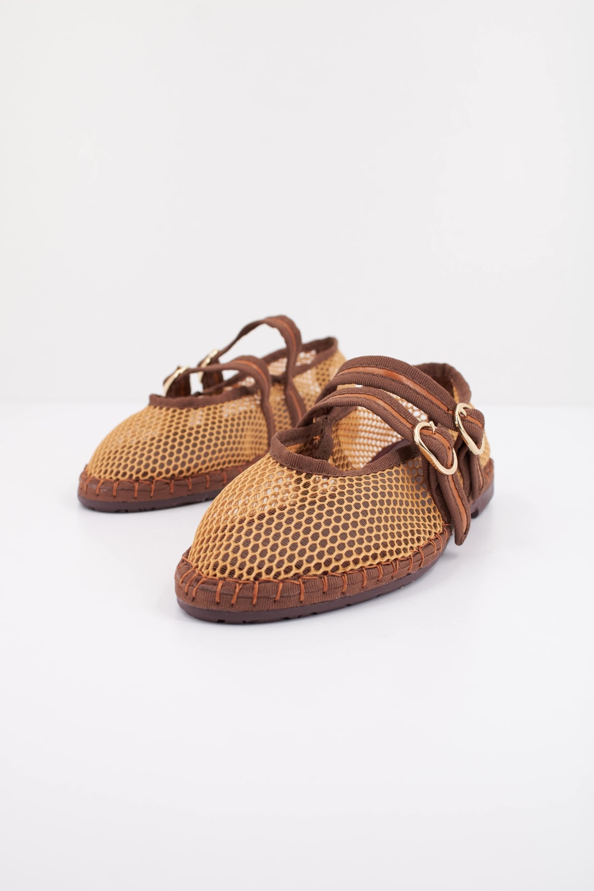 FLABELUS CLAIRE M en color MARRON (2)