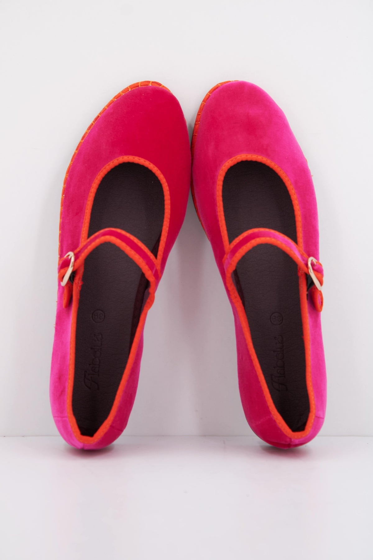 FLABELUS NANA en color ROSA (3)