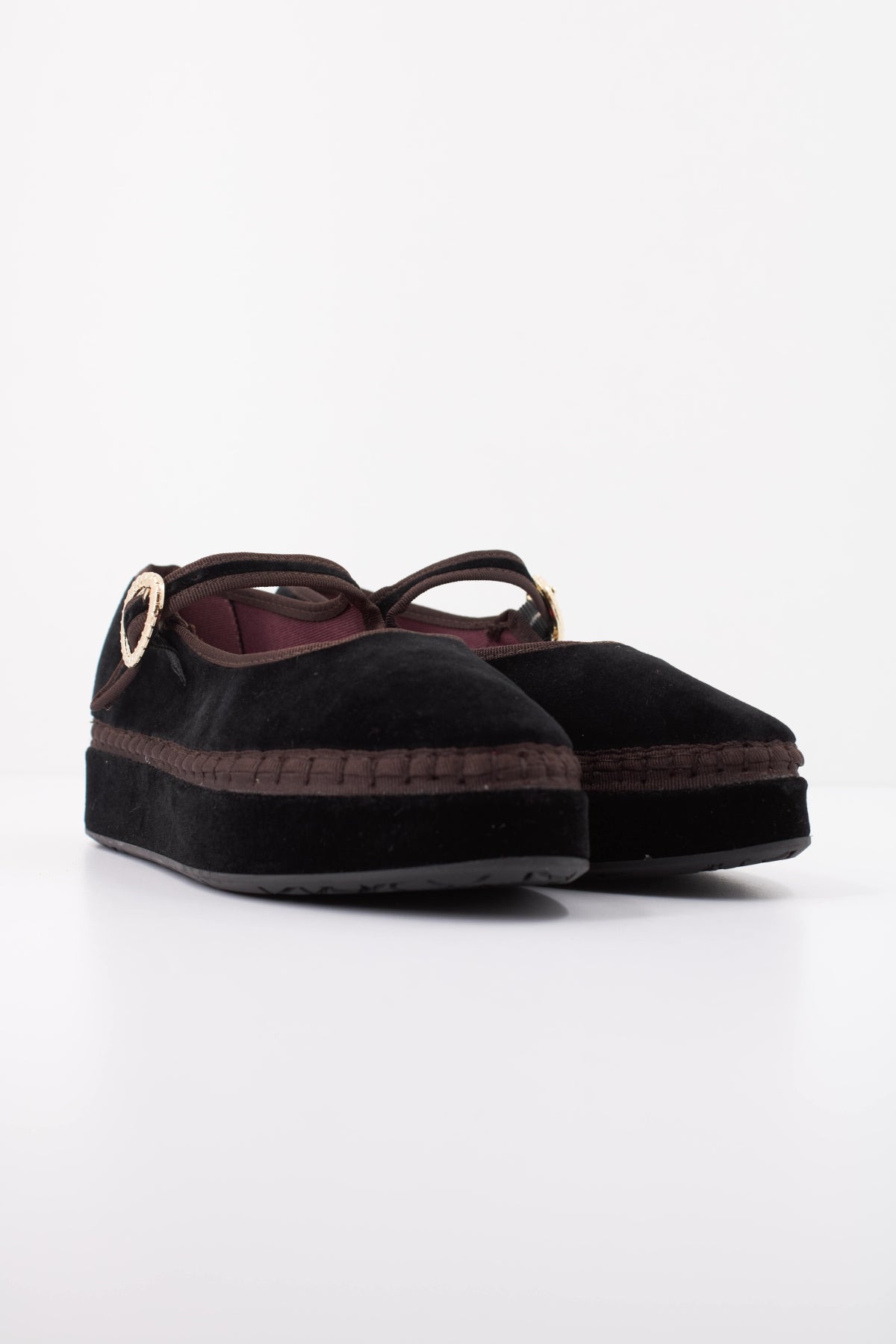 FLABELUS DOUBLE en color NEGRO (2)