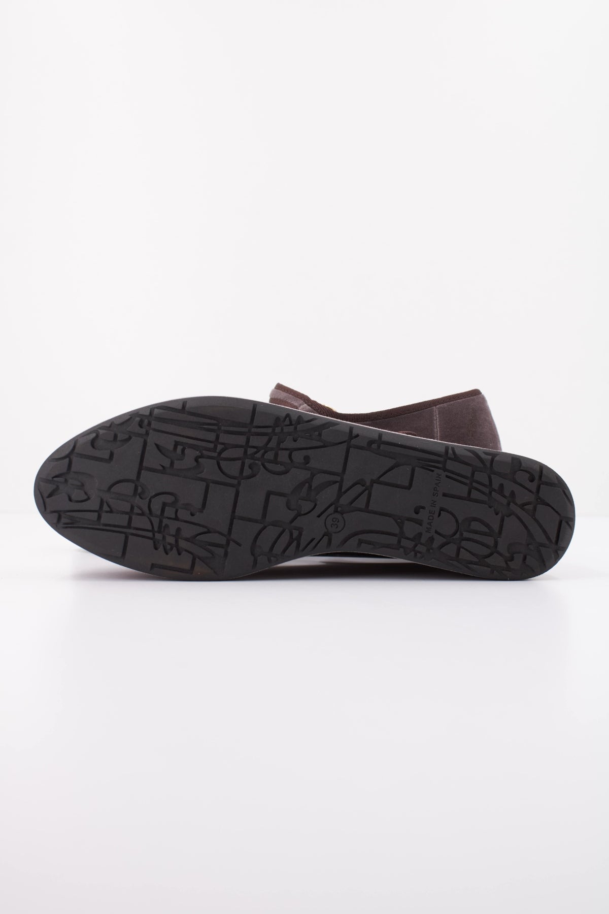 FLABELUS DOUBLE T en color GRIS (5)