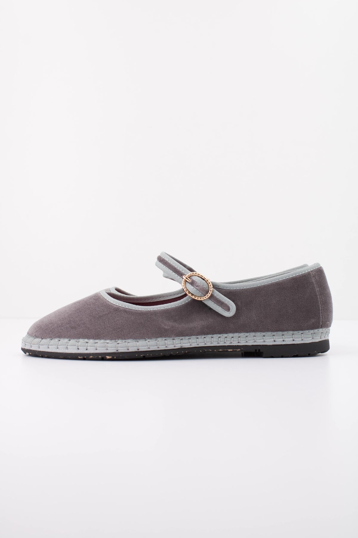 FLABELUS SAMPSON en color GRIS (1)