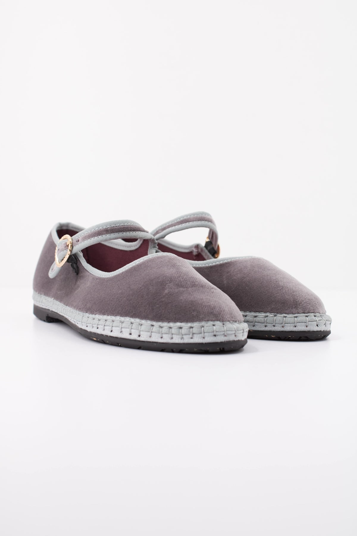 FLABELUS SAMPSON en color GRIS (2)