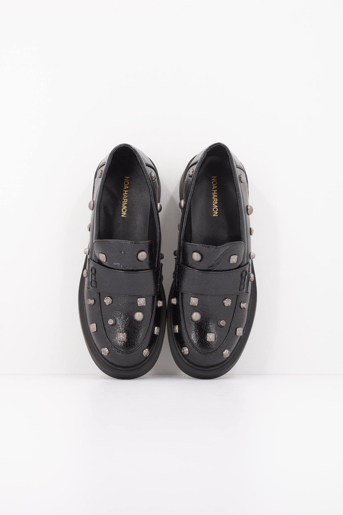 NOA HARMON 010492N  en color NEGRO (3)
