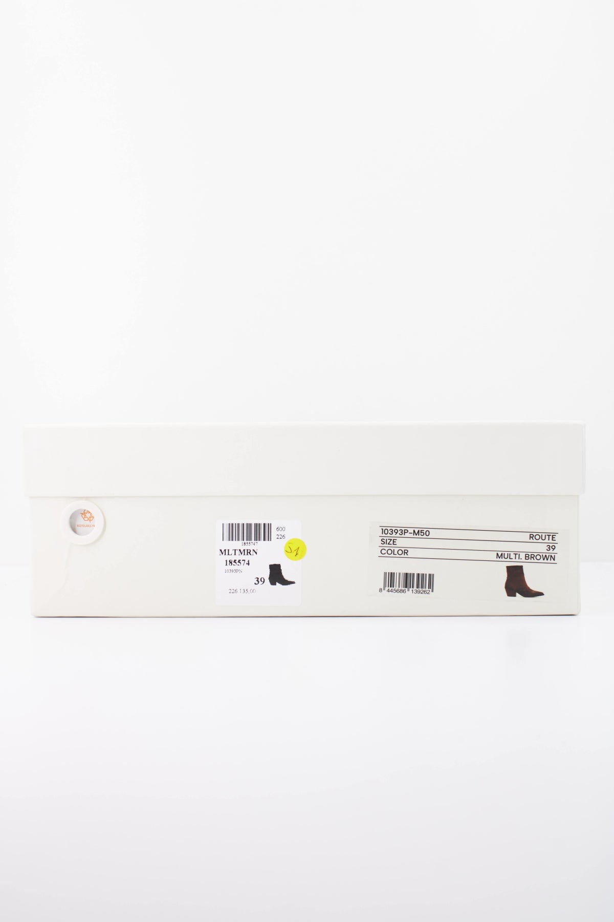 NOA HARMON 10393PN ROUTE en color MARRON (6)
