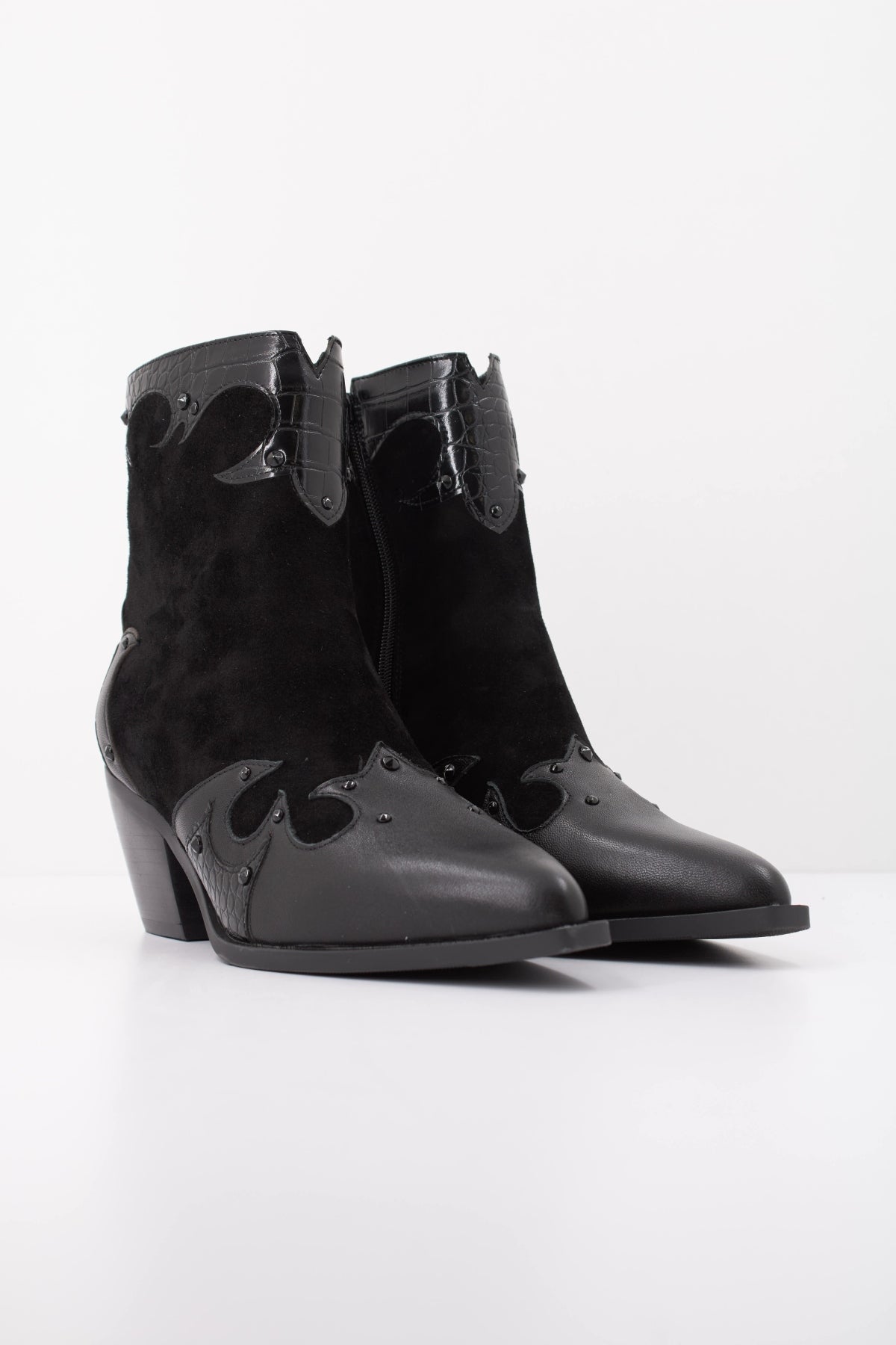 NOA HARMON 10393PN ROUTE en color NEGRO (2)