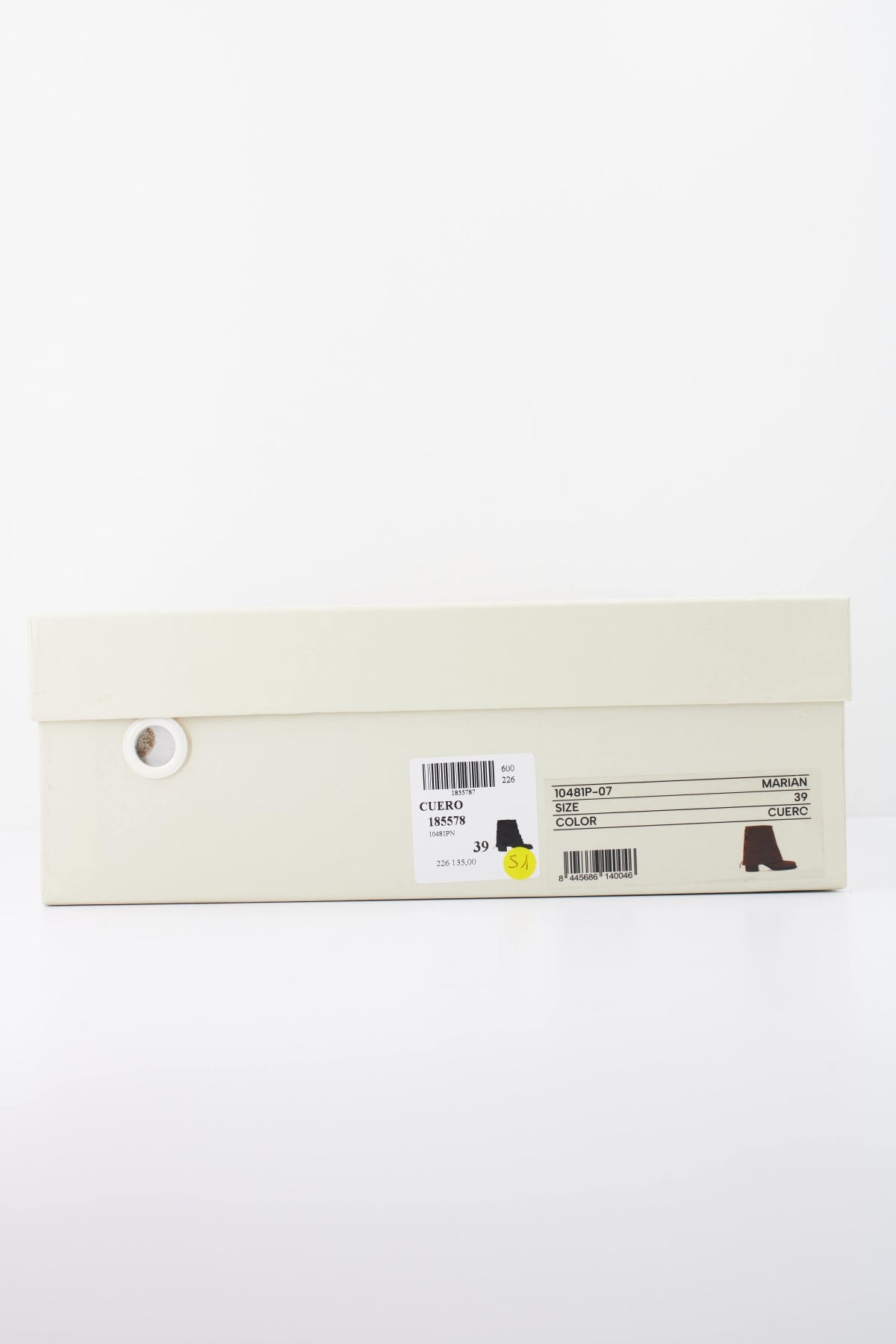 NOA HARMON 10481PN  en color MARRON (6)