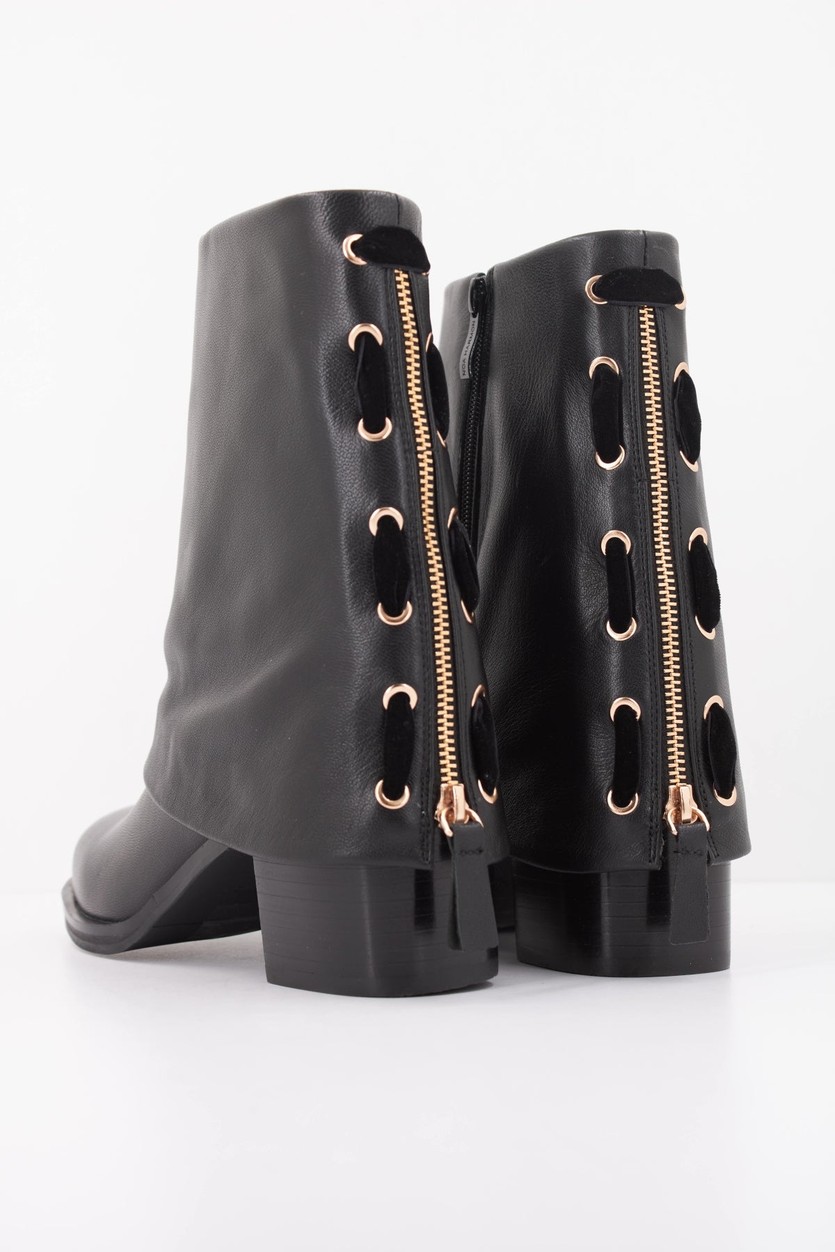 NOA HARMON 10481PN en color NEGRO (4)