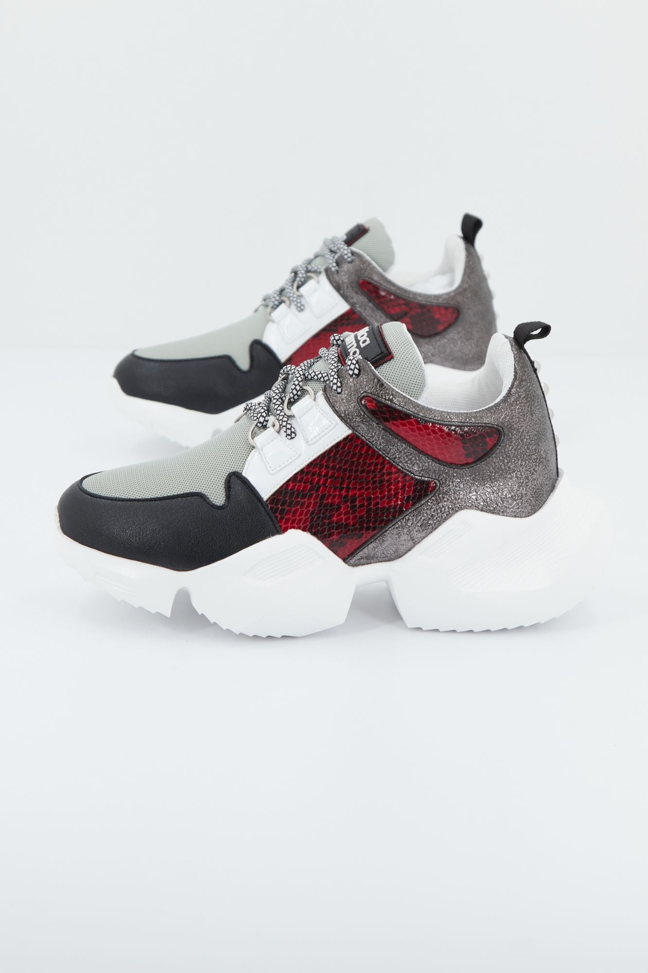NOA HARMON 8279 en color ROJO (2)