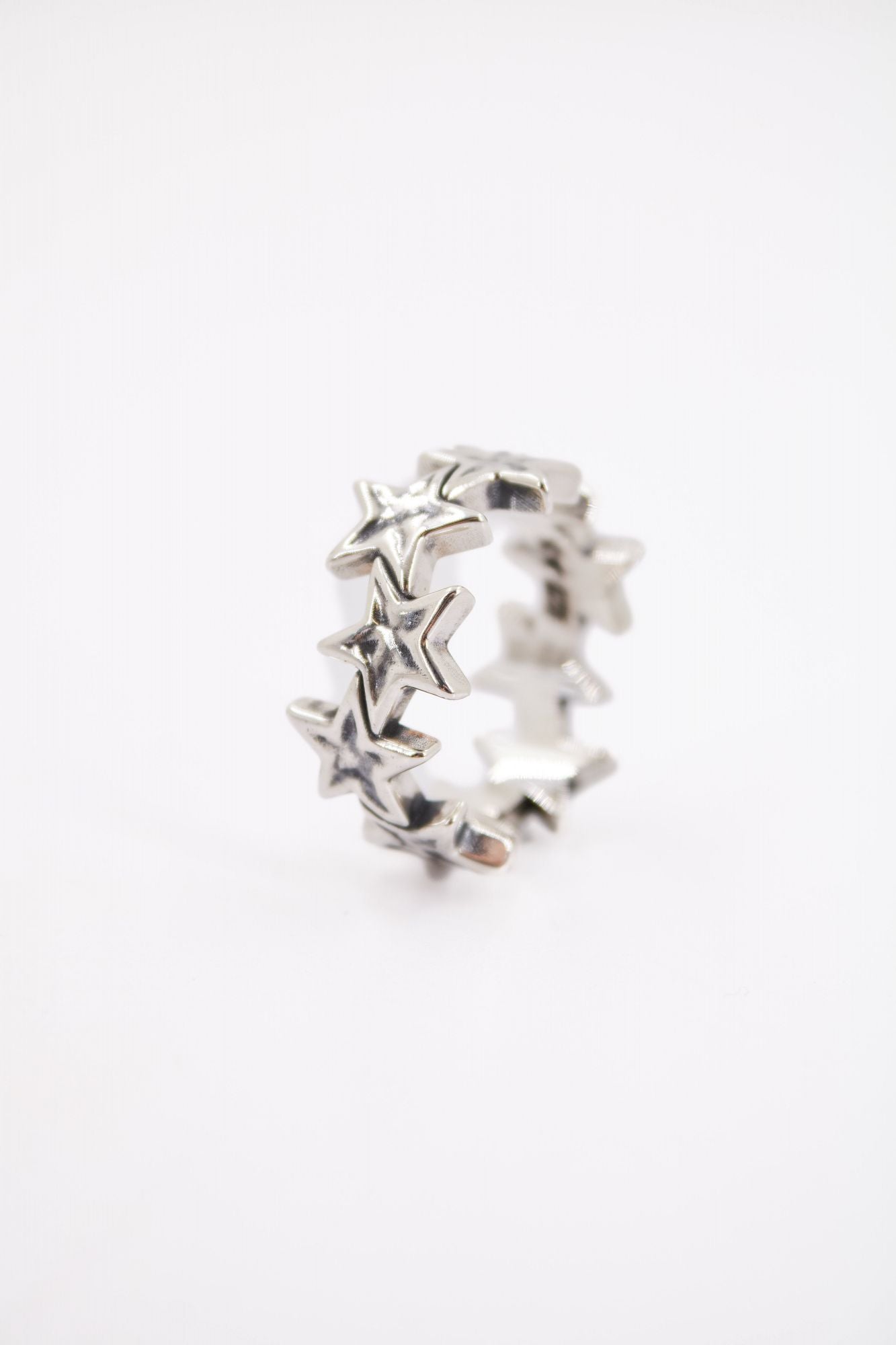 TWOJEYS STARMAN TING en color PLATA (4)