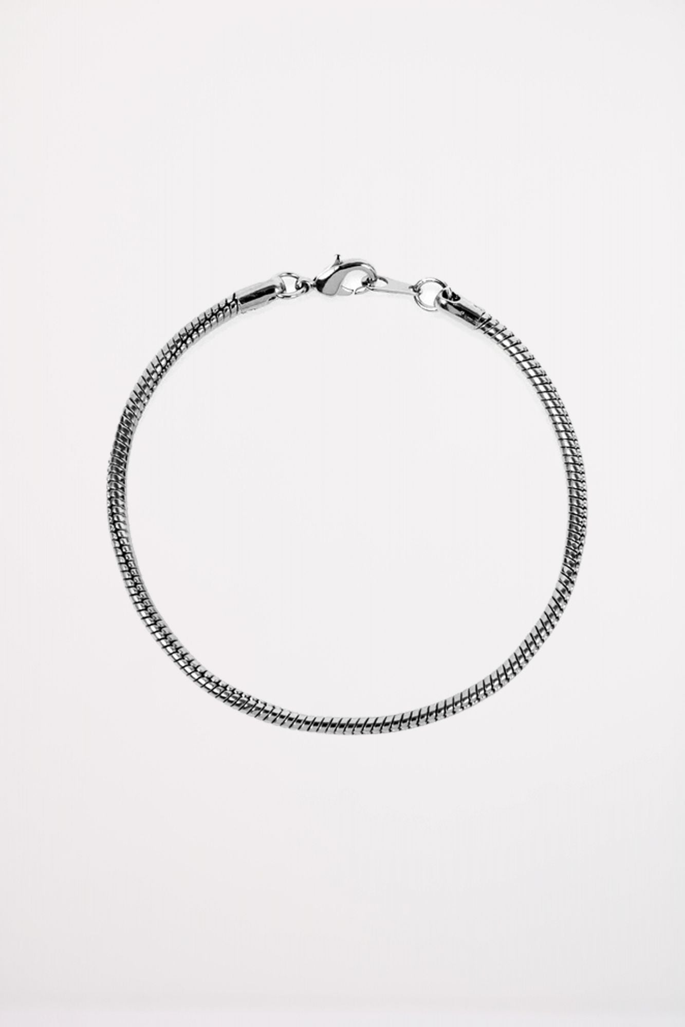 TWOJEYS BALI BRACELET en color PLATA (1)