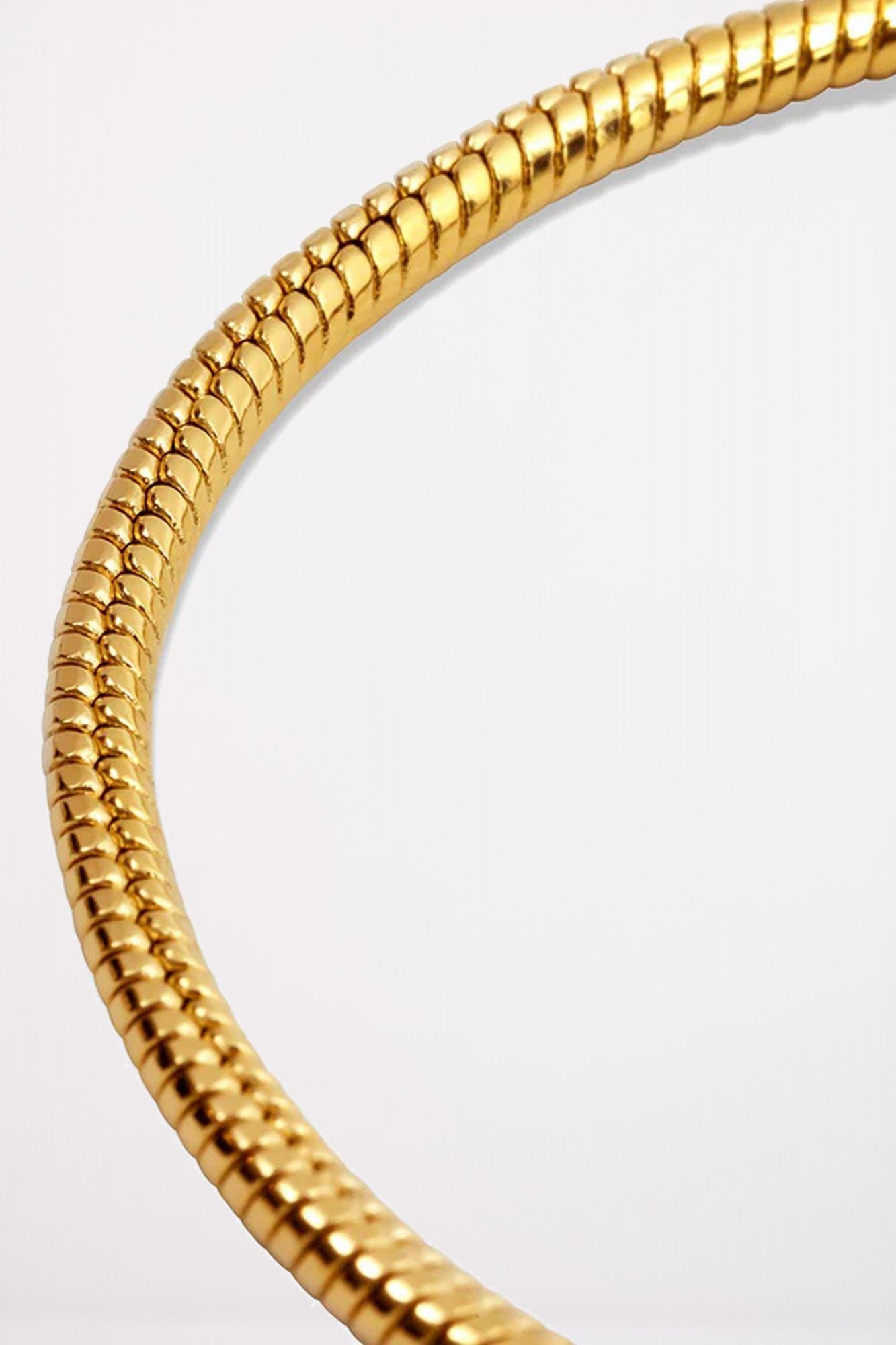 TWOJEYS  BALI BRACELET en color ORO (2)