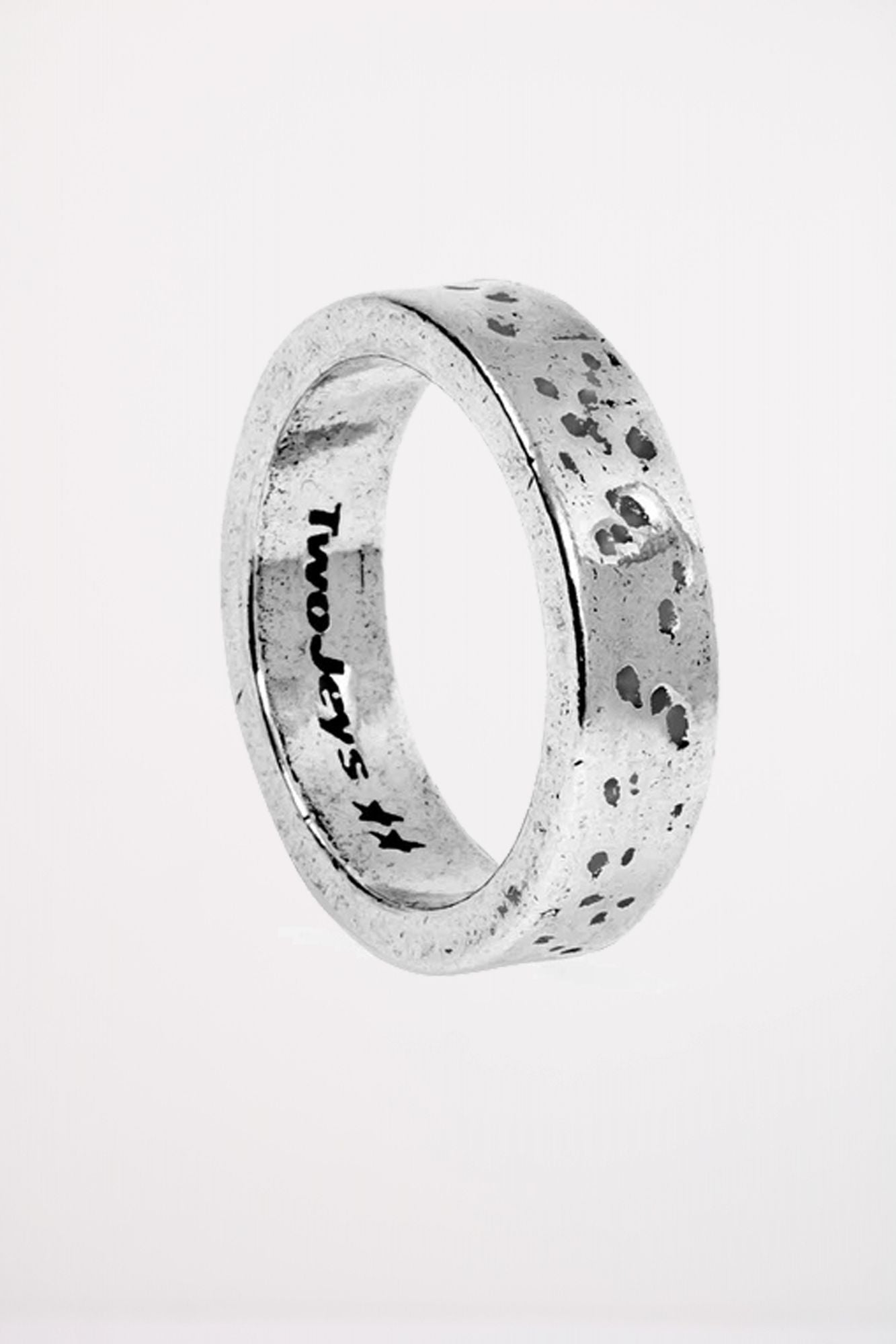 TWOJEYS 01 RING en color PLATA (1)
