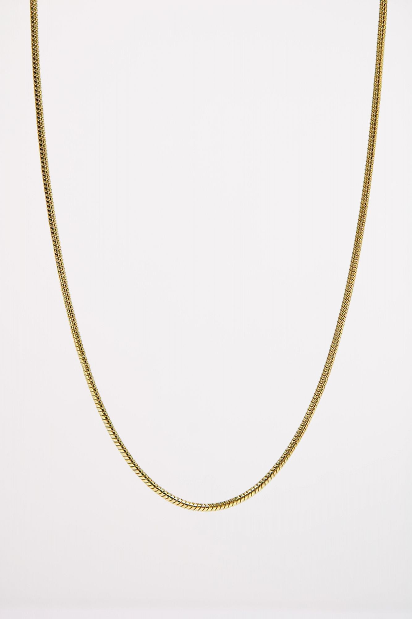 TWOJEYS BALI CHAIN en color ORO (1)