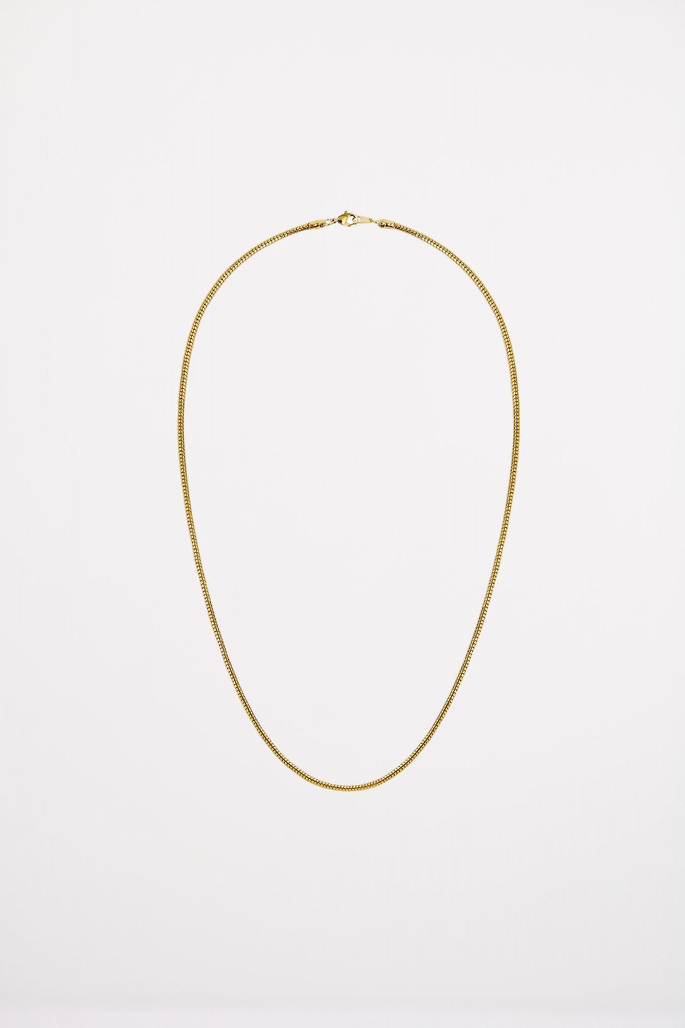 TWOJEYS BALI CHAIN en color ORO (3)