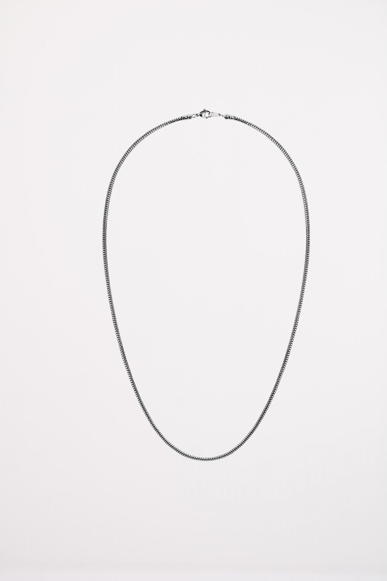 TWOJEYS BALI CHAIN en color PLATA (3)