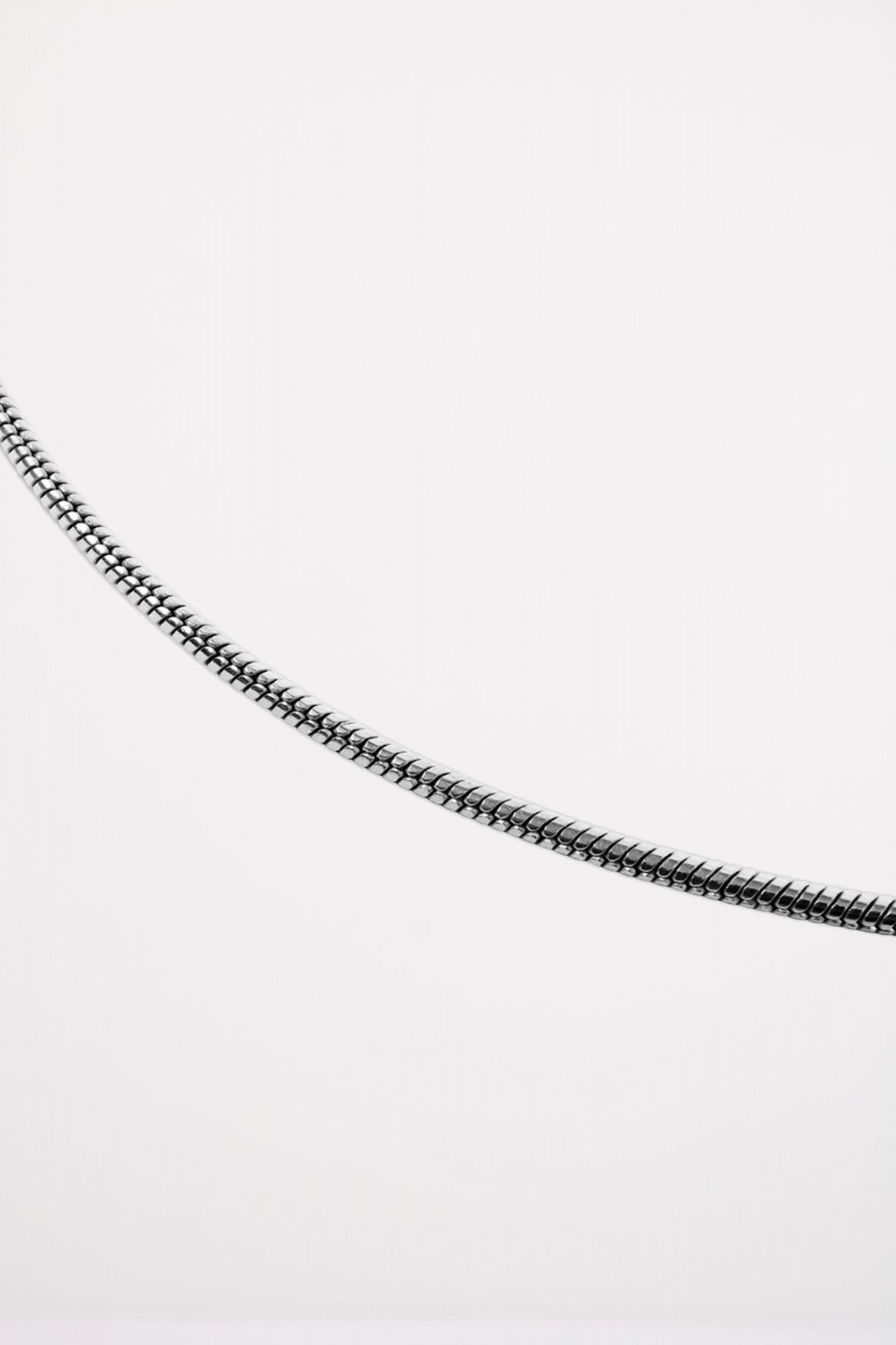 TWOJEYS BALI CHAIN en color PLATA (4)