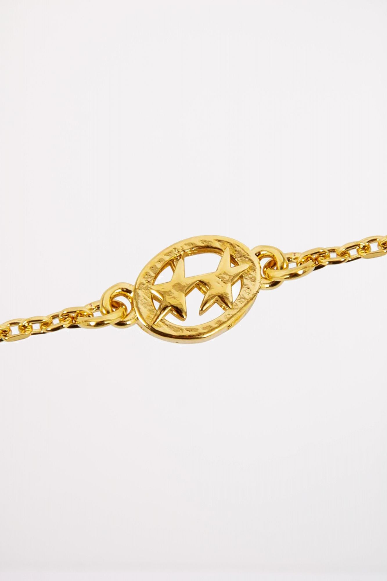 TWOJEYS MINI SUPERSTAR BRACELET en color ORO (3)