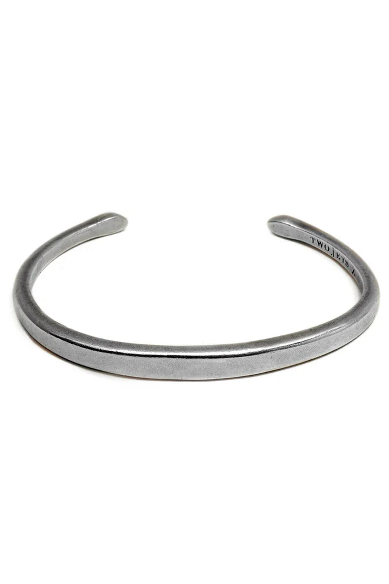 TWOJEYS 01 BRACELET en color PLATA (1)