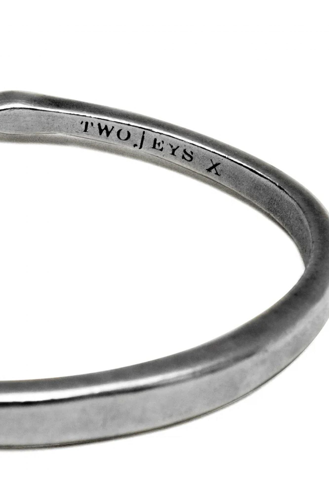 TWOJEYS 01 BRACELET en color PLATA (2)