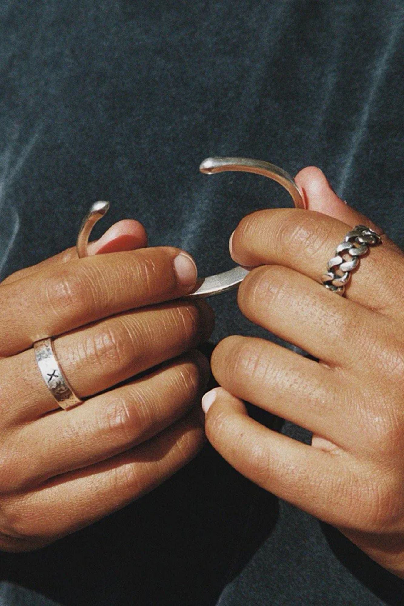 TWOJEYS 01 BRACELET en color PLATA (3)