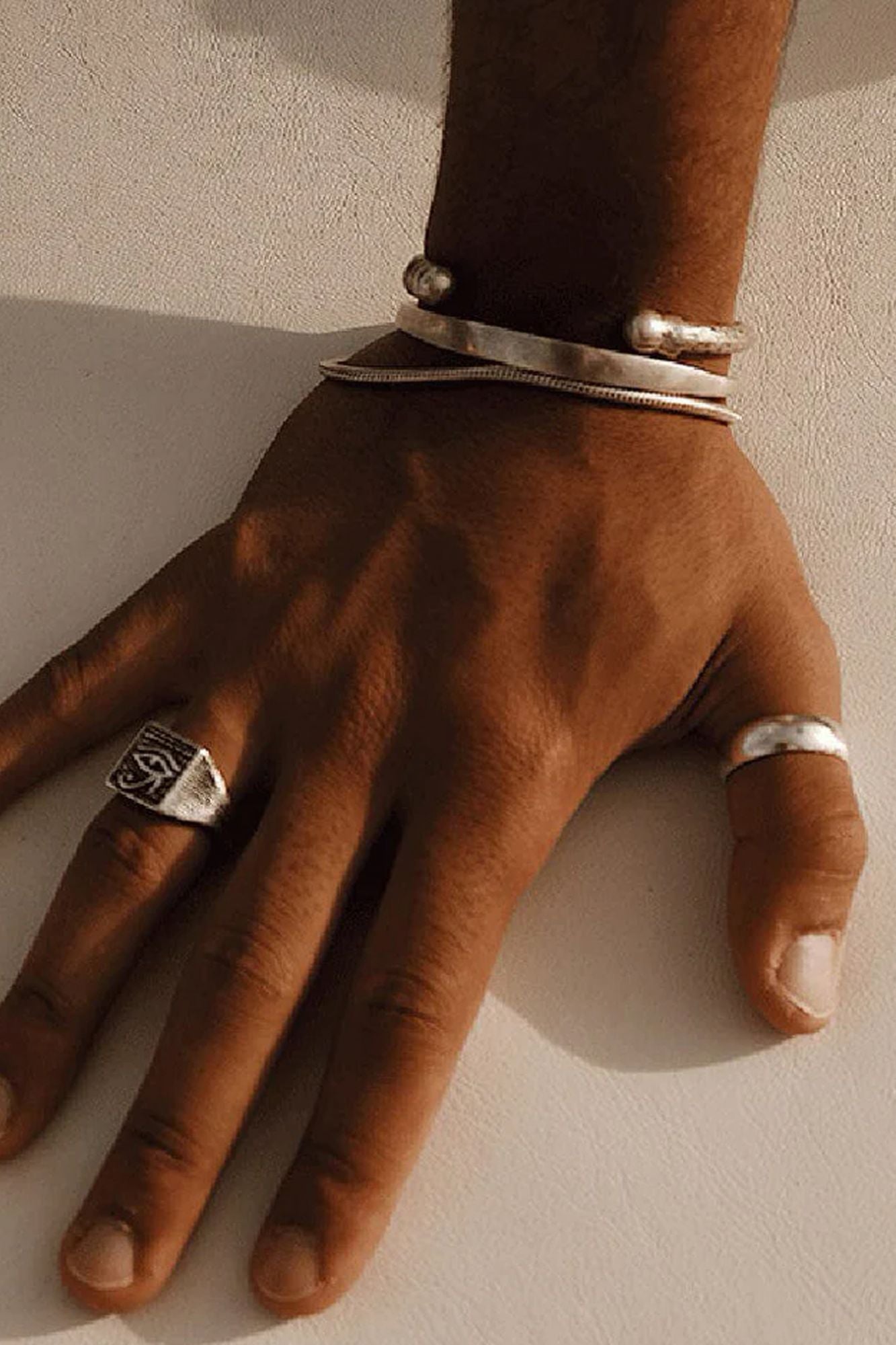 TWOJEYS 01 BRACELET en color PLATA (4)