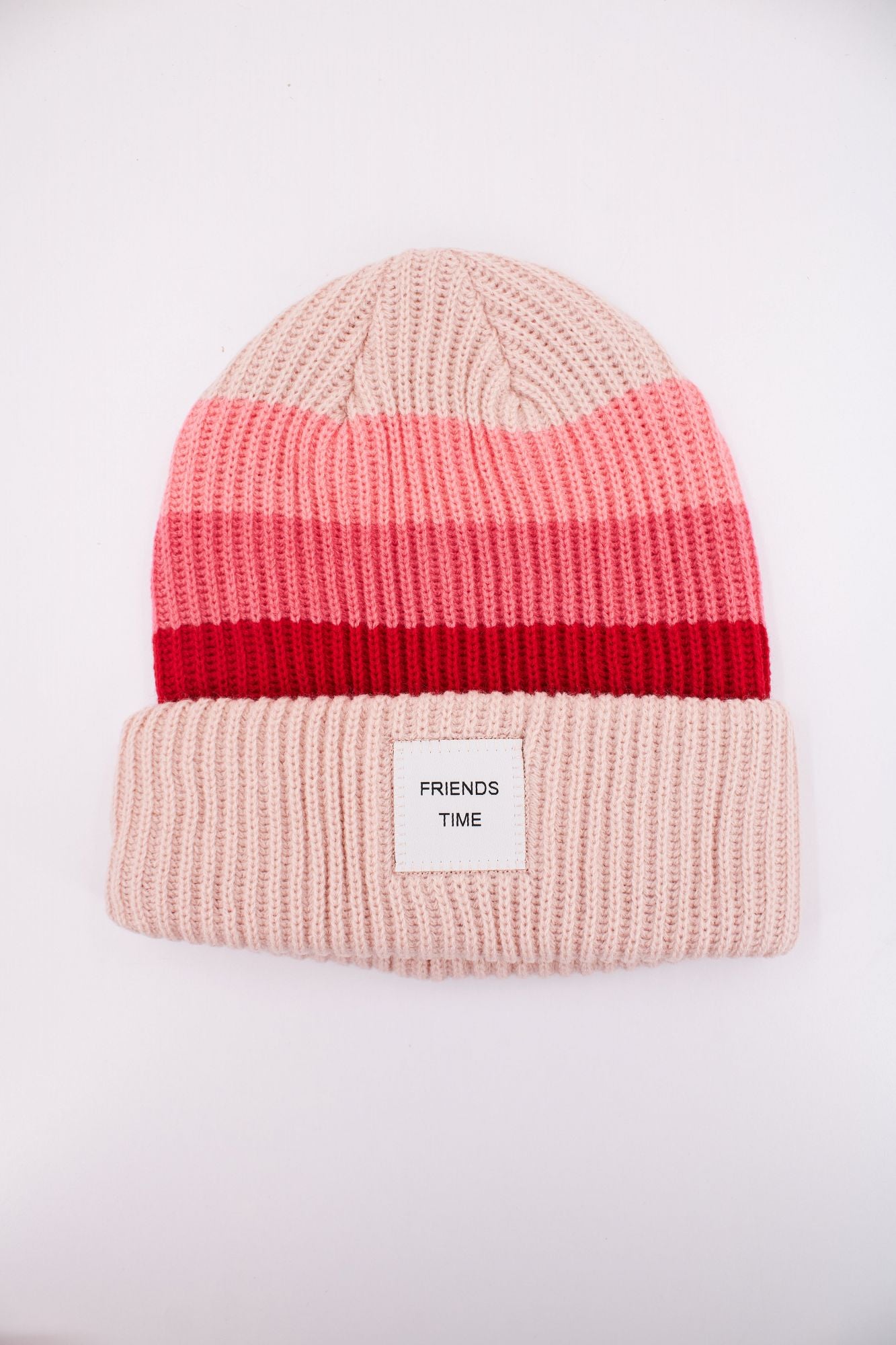 VERB TO DO FRIENDS TIME en color ROSA (1)