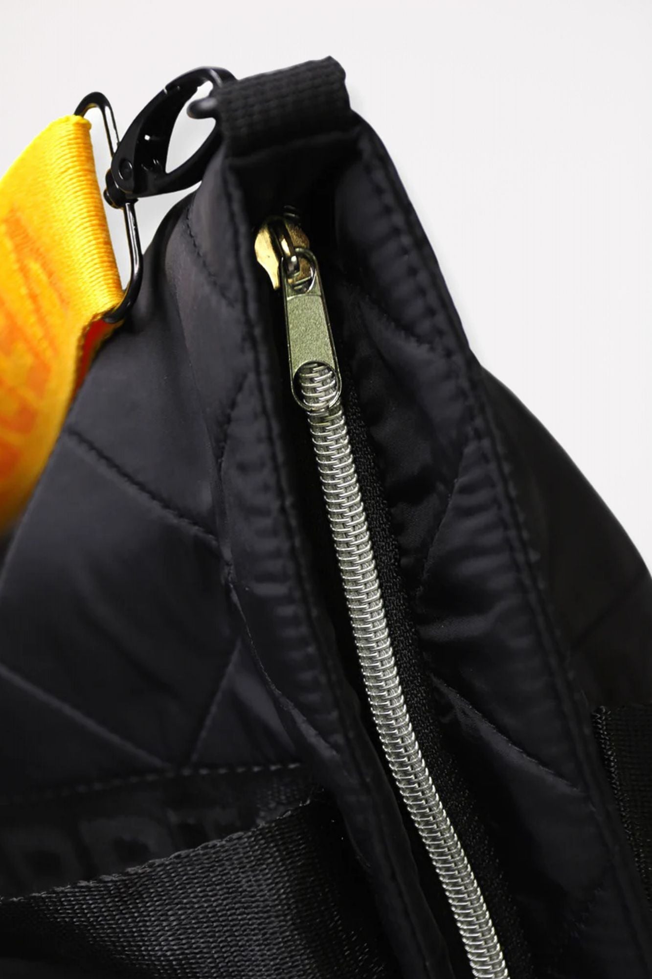 VERB TO DO LIFE SHOPPER DOUBLE en color NEGRO (3)