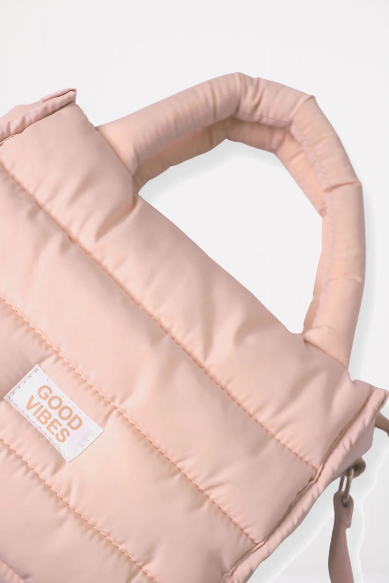 VERB TO DO HANDBAG en color ROSA (4)