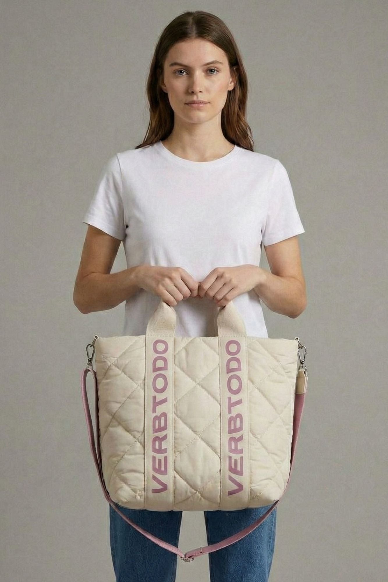 VERB TO DO BVT4 LIFE en color BEIS (1)