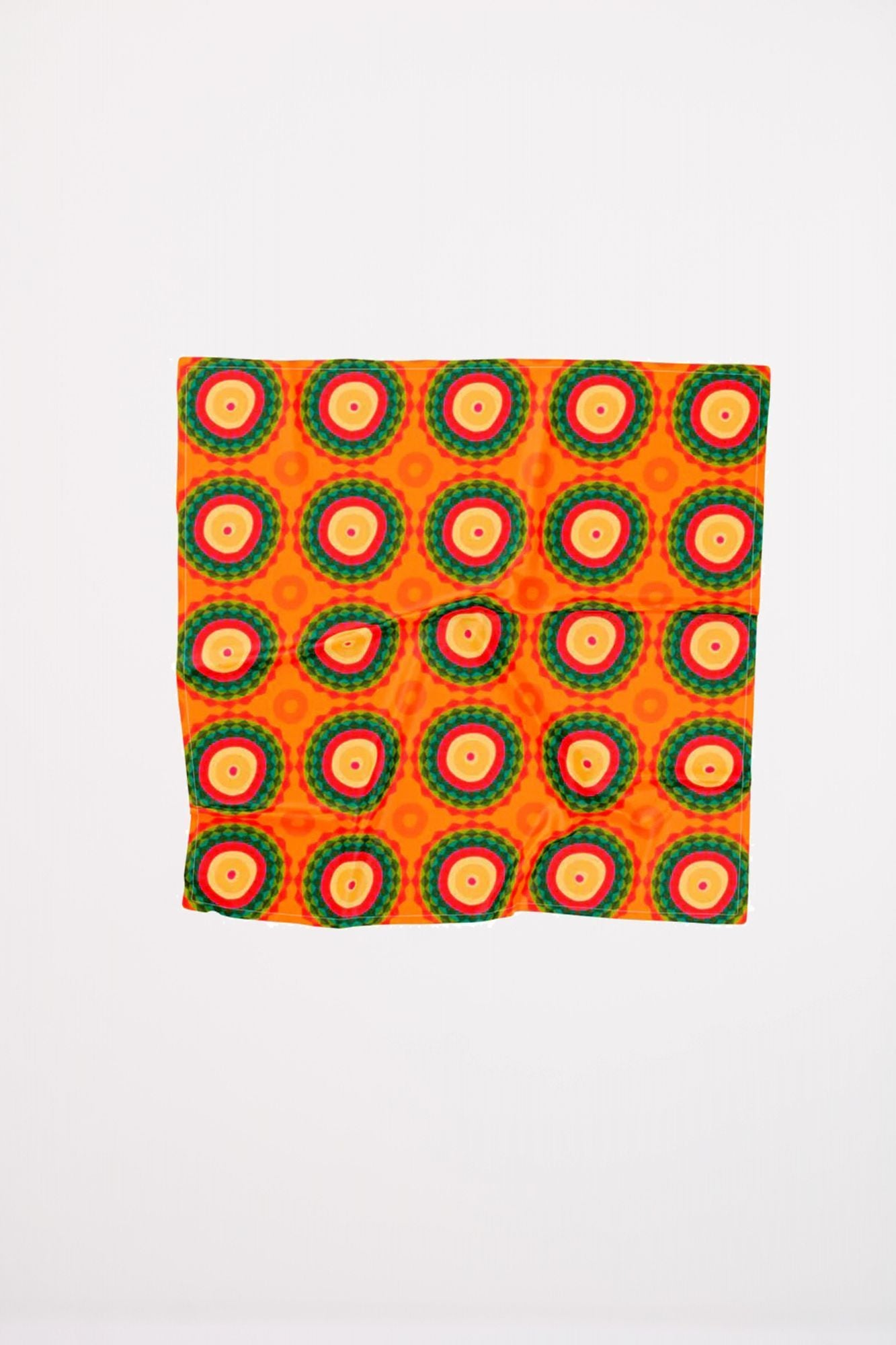 VERB TO DO SUMMER FRUITS en color NARANJA (1)