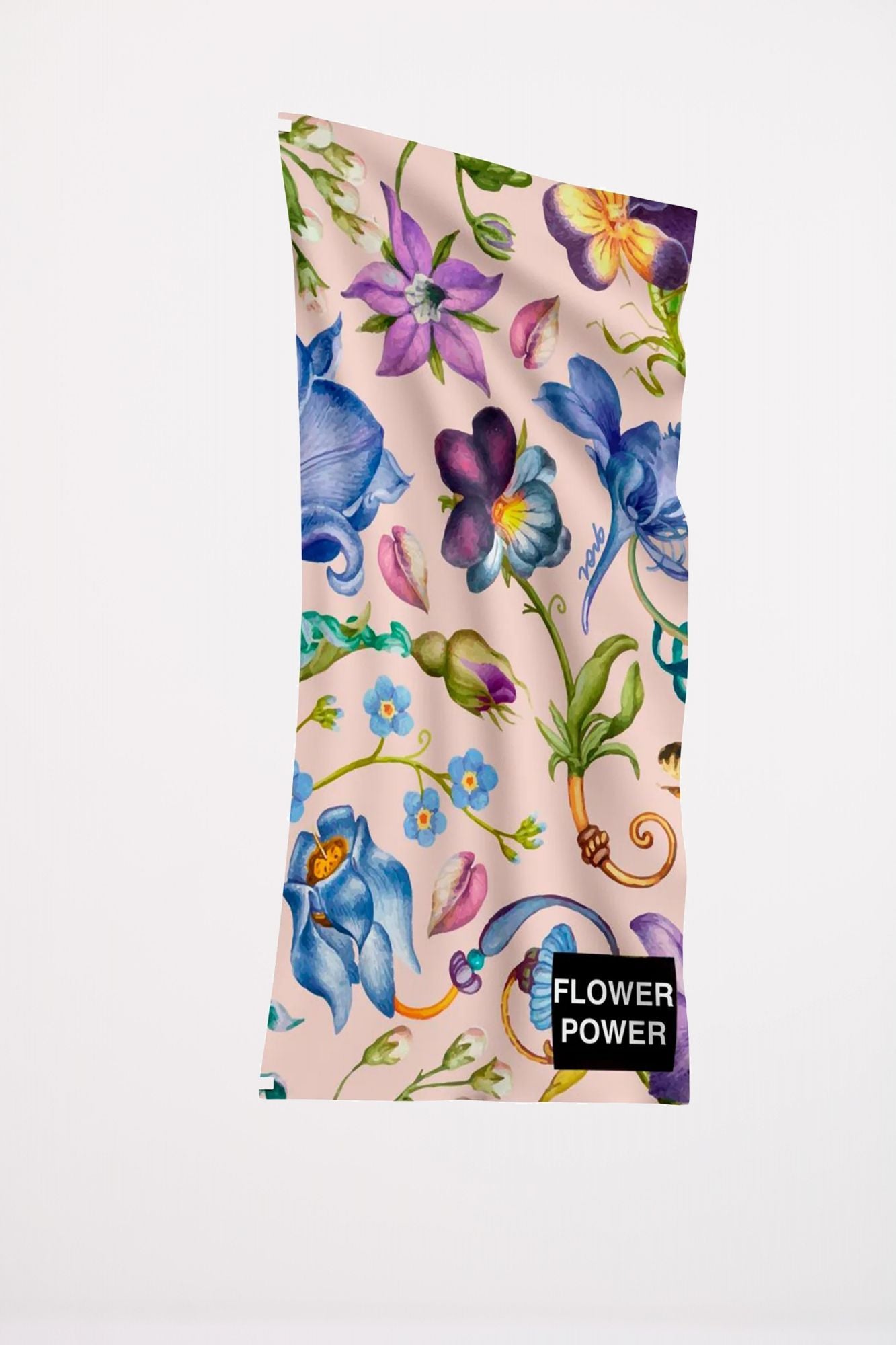 VERB TO DO 166657 en color VIOLETA (1)