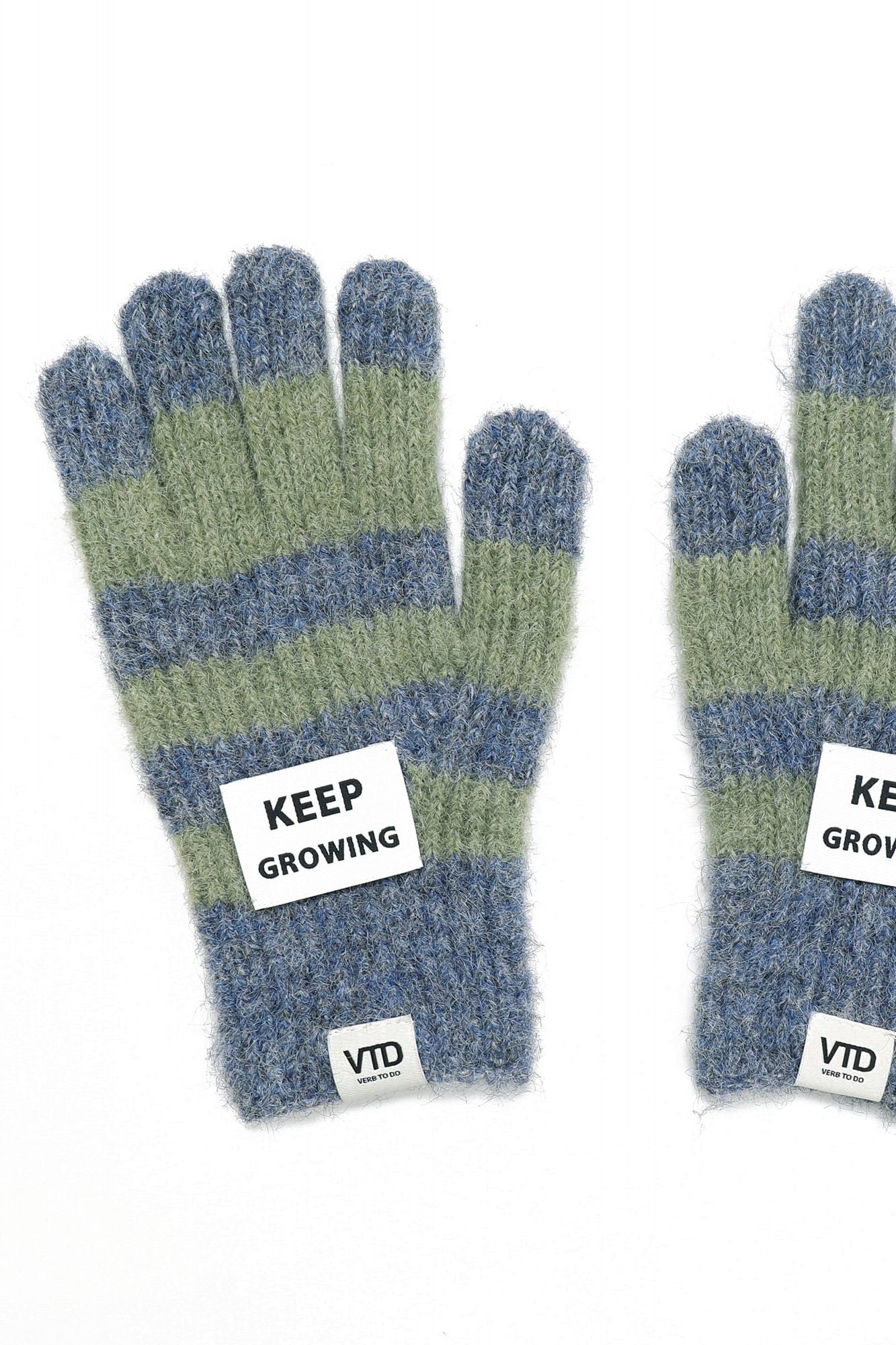 VERB TO DO  JUST CREATING  en color AZUL (2)