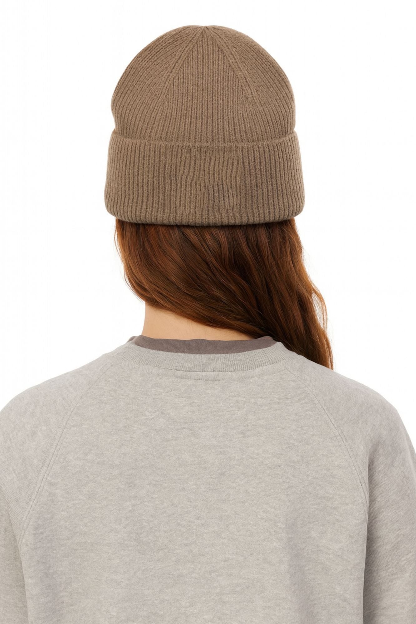 VERB TO DO JUST CREATING en color MARRON (2)