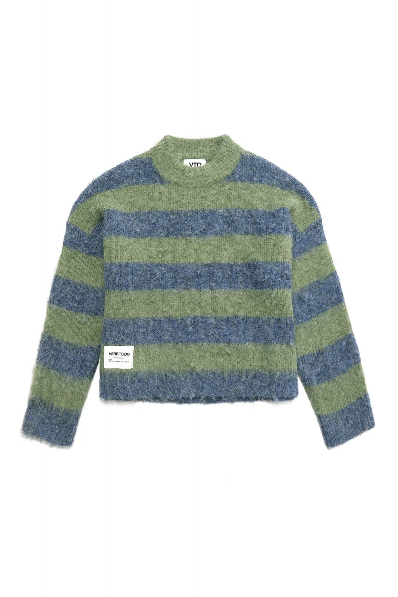 VERB TO DO BOXY KVTD BOXI en color MULTICOLOR (2)