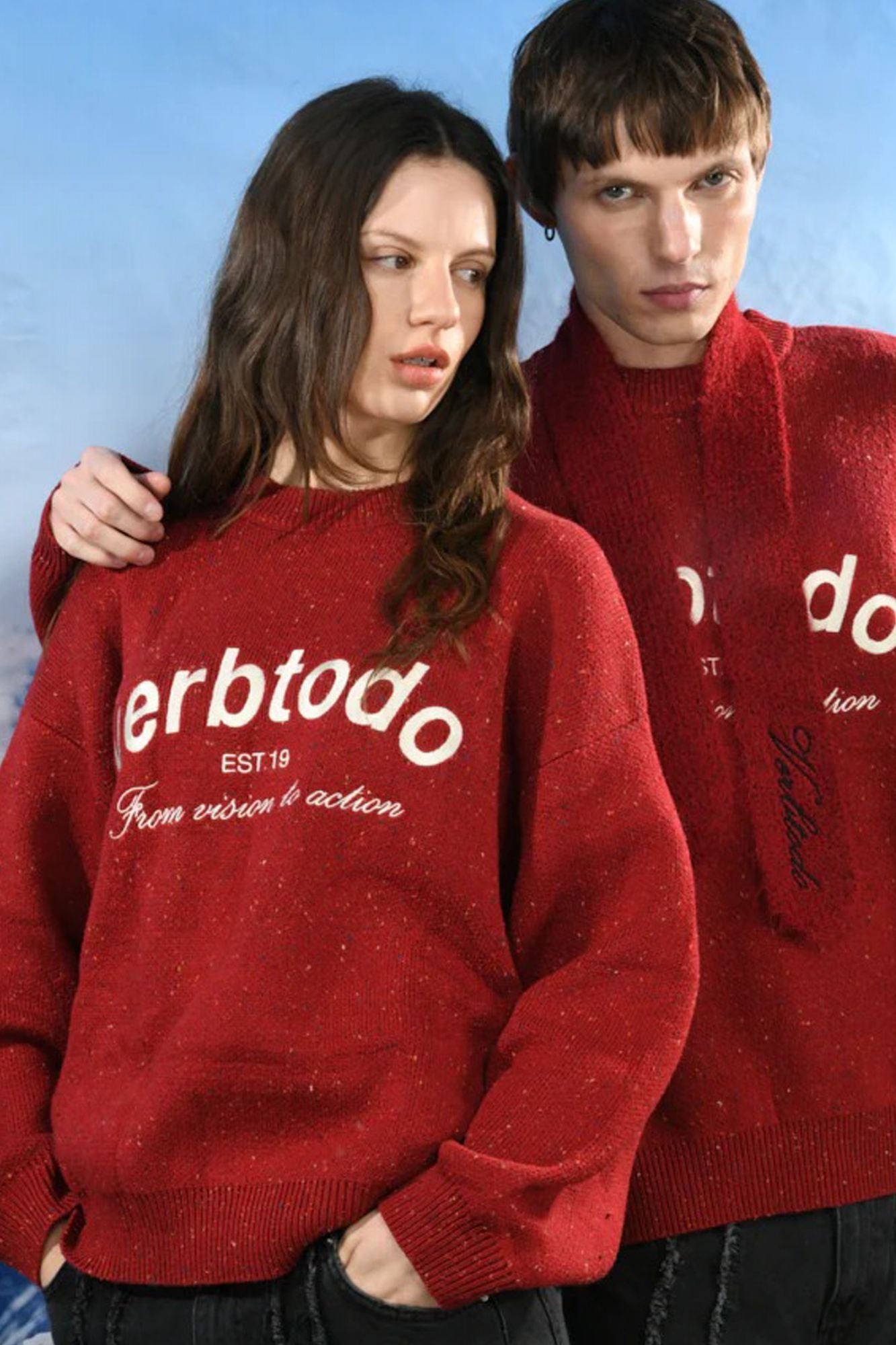 VERB TO DO KVTD OV en color ROJO (1)