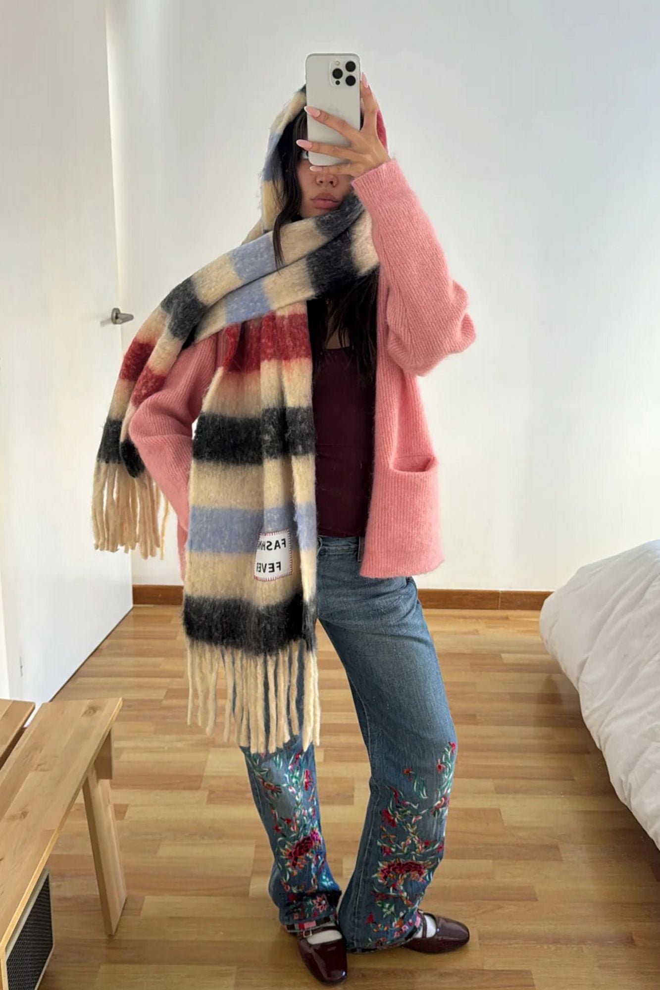 VERB TO DO FASHION FEVER en color MULTICOLOR (3)