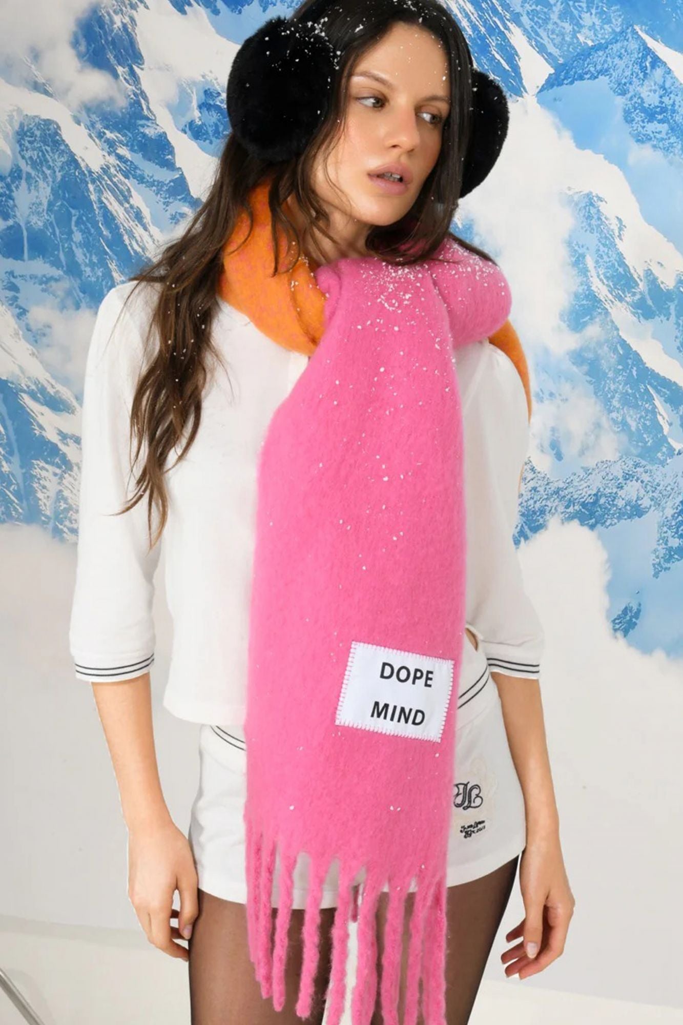 VERB TO DO DOPE MIND en color ROSA (1)